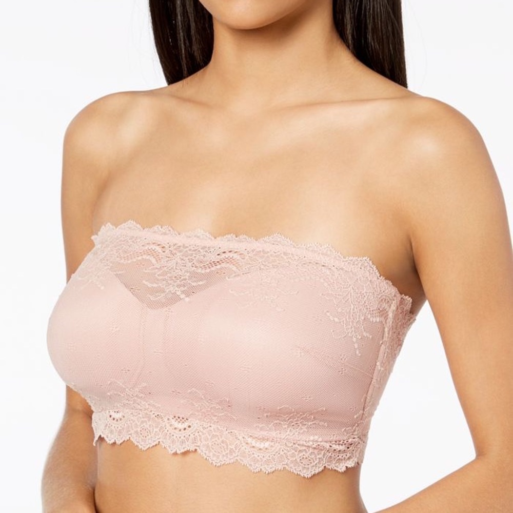 SPANX Undie-tectable Strapless Bandeau  Bra